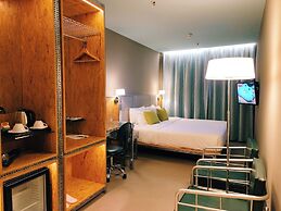 IND Hotel