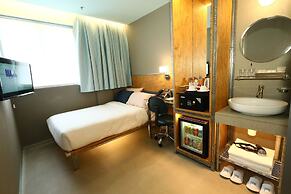 IND Hotel