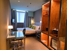IND Hotel