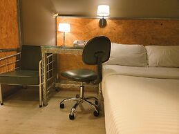 IND Hotel