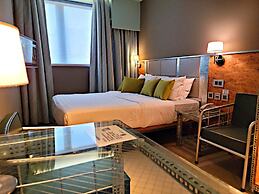 IND Hotel