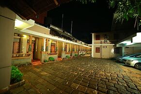 Gurukripa Heritage