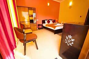 Shivalik River Retreat