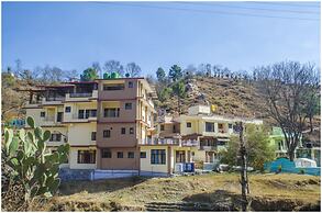 Shivalik River Retreat