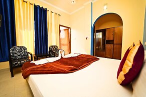 Shivalik River Retreat
