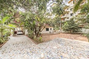 GuestHouser 1 BHK Apartment in - 84f8