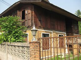 Ban Muang Pon Home Stay