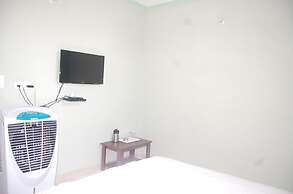 Hotel Utsav Residency