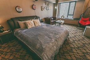 Wuhan Sloth Hotel