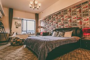 Wuhan Sloth Hotel