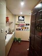 Wuhan Sloth Hotel