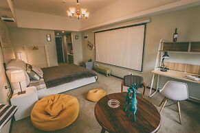 Wuhan Sloth Hotel