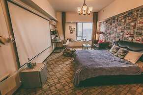 Wuhan Sloth Hotel