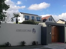 Cozi Cottage