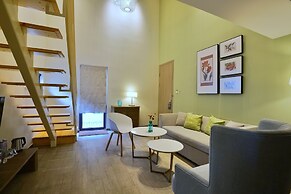 Cozi Cottage