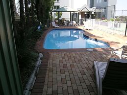 Fairthorpe Apartments
