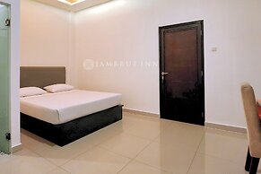 Jambrut Inn