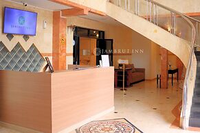Jambrut Inn