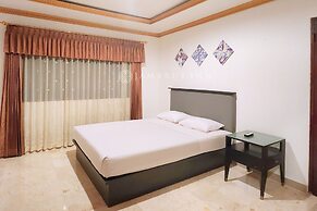 Jambrut Inn