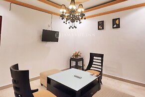 Jambrut Inn