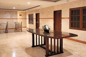 Jambrut Inn