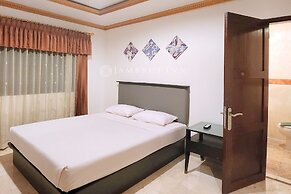 Jambrut Inn