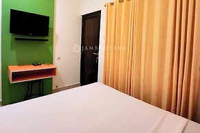 Jambrut Inn