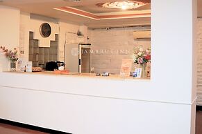 Jambrut Inn