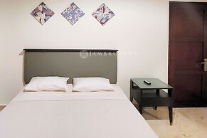 Jambrut Inn