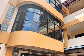 Jambrut Inn