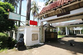 Villa Sri Manganti