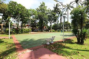 Villa Sri Manganti