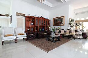 Villa Sri Manganti