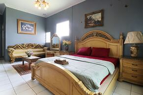Villa Sri Manganti