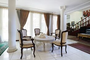 Villa Sri Manganti