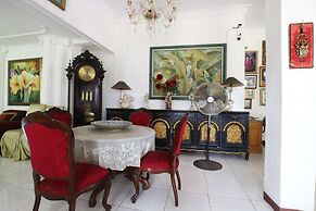 Villa Sri Manganti