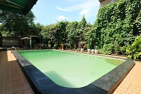 Villa Sri Manganti