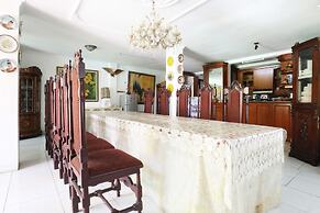 Villa Sri Manganti