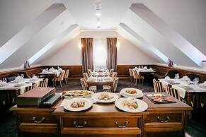 Hotel Stara Lika