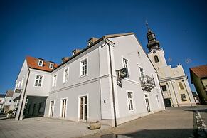 Hotel Stara Lika