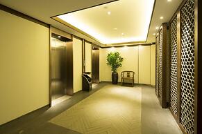Sunforest Resort Hotel