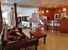Hotel Moura