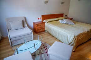 Hotel Moura