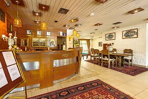 Hotel Moura