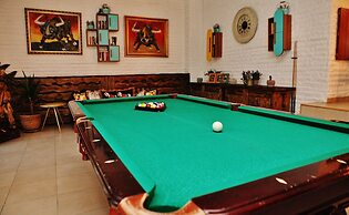 Hotel Moura