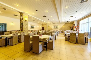 Hotel Moura