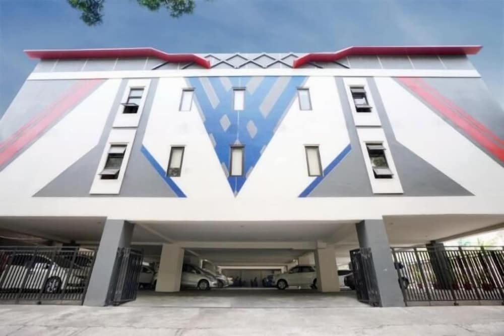 D'Paragon Karang Malang