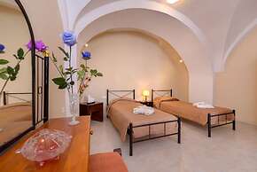 Suite Mantilaria