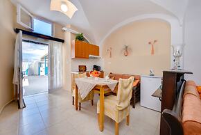 Suite Mantilaria
