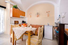 Suite Mantilaria